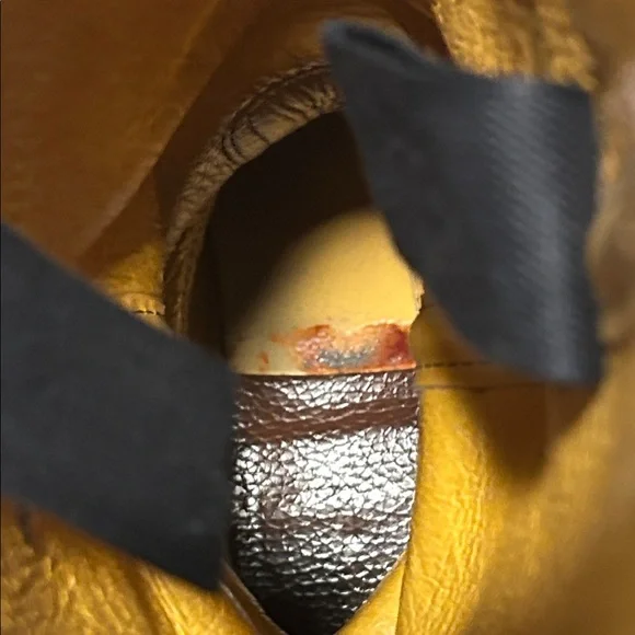 Frye CAMPUS Tall Boot / rare leather & color - Picture 10 of 16